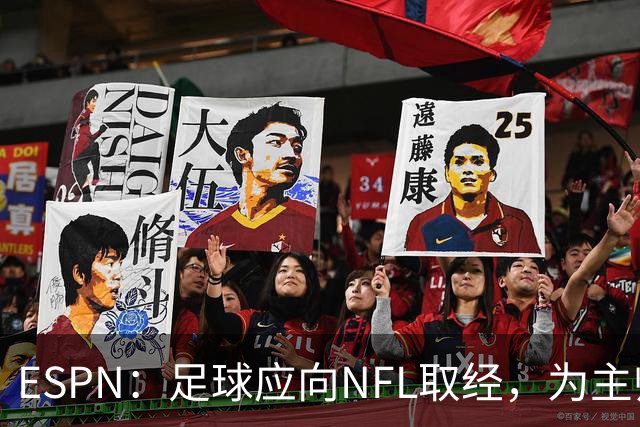 ESPN：足球应向NFL取经，为主帅引入VAR判罚挑战机制